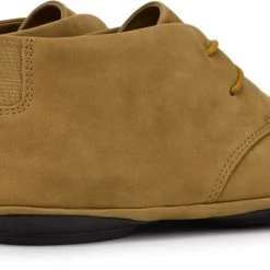 Camper Stiefeletten " Right Nina " In Mittelbraun -camper shop camper stiefeletten right nina in mittelbraun 3