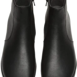 Camper Stiefeletten " Right Nina " In Schwarz -camper shop camper stiefeletten right nina in schwarz 2