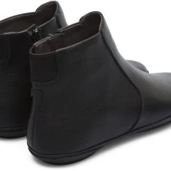 Camper Stiefeletten " Right Nina " In Schwarz -camper shop camper stiefeletten right nina in schwarz 3