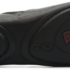 Camper Stiefeletten " Right Nina " In Schwarz -camper shop camper stiefeletten right nina in schwarz 4