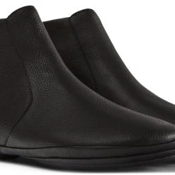 Camper Stiefeletten " Right Nina " In Schwarz -camper shop camper stiefeletten right nina in schwarz 6