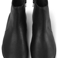 Camper Stiefeletten " Right Nina " In Schwarz -camper shop camper stiefeletten right nina in schwarz 7