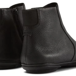 Camper Stiefeletten " Right Nina " In Schwarz -camper shop camper stiefeletten right nina in schwarz 8