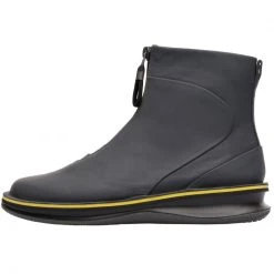 Camper Stiefeletten " Rolling " In Grau