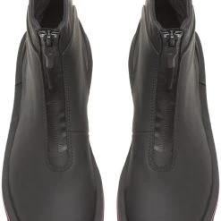 Camper Stiefeletten " Rolling " In Schwarz -camper shop camper stiefeletten rolling in schwarz 2