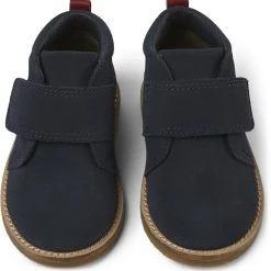 Camper Stiefeletten " Savina " In Dunkelblau -camper shop camper stiefeletten savina in dunkelblau 2