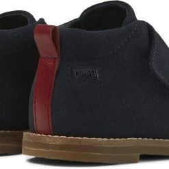 Camper Stiefeletten " Savina " In Dunkelblau -camper shop camper stiefeletten savina in dunkelblau 3