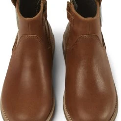 Camper Stiefeletten " Savina Twins " In Braun 9 Camper Stiefeletten " Savina Twins " In Braun -camper shop camper stiefeletten savina twins in braun 2