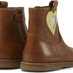 Camper Stiefeletten " Savina Twins " In Braun 10 Camper Stiefeletten " Savina Twins " In Braun -camper shop camper stiefeletten savina twins in braun 3