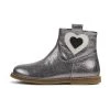 Camper Stiefeletten " Savina Twins " In Silber -camper shop camper stiefeletten savina twins in silber