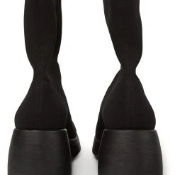 Camper Stiefeletten " Thelma " In Schwarz 9 Camper Stiefeletten " Thelma " In Schwarz -camper shop camper stiefeletten thelma in schwarz 2