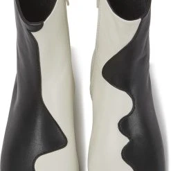 Camper Stiefeletten " Twins " In Schwarz -camper shop camper stiefeletten twins in schwarz 2