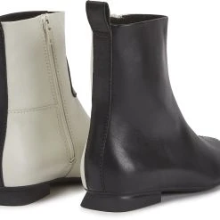 Camper Stiefeletten " Twins " In Schwarz -camper shop camper stiefeletten twins in schwarz 3