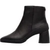 Camper Stiefeletten " Upright " In Schwarz -camper shop camper stiefeletten upright in schwarz