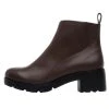 Camper Stiefeletten " Wanda " In Braun -camper shop camper stiefeletten wanda in braun scaled