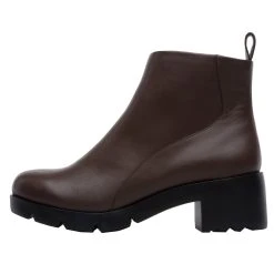 Camper Stiefeletten " Wanda " In Braun